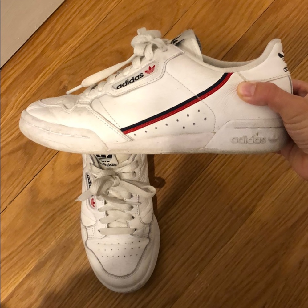 Adidas sneakers